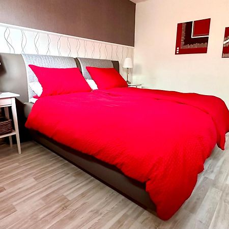 Appartement Rauszeit No 1 à Bad Muenstereifel Extérieur photo
