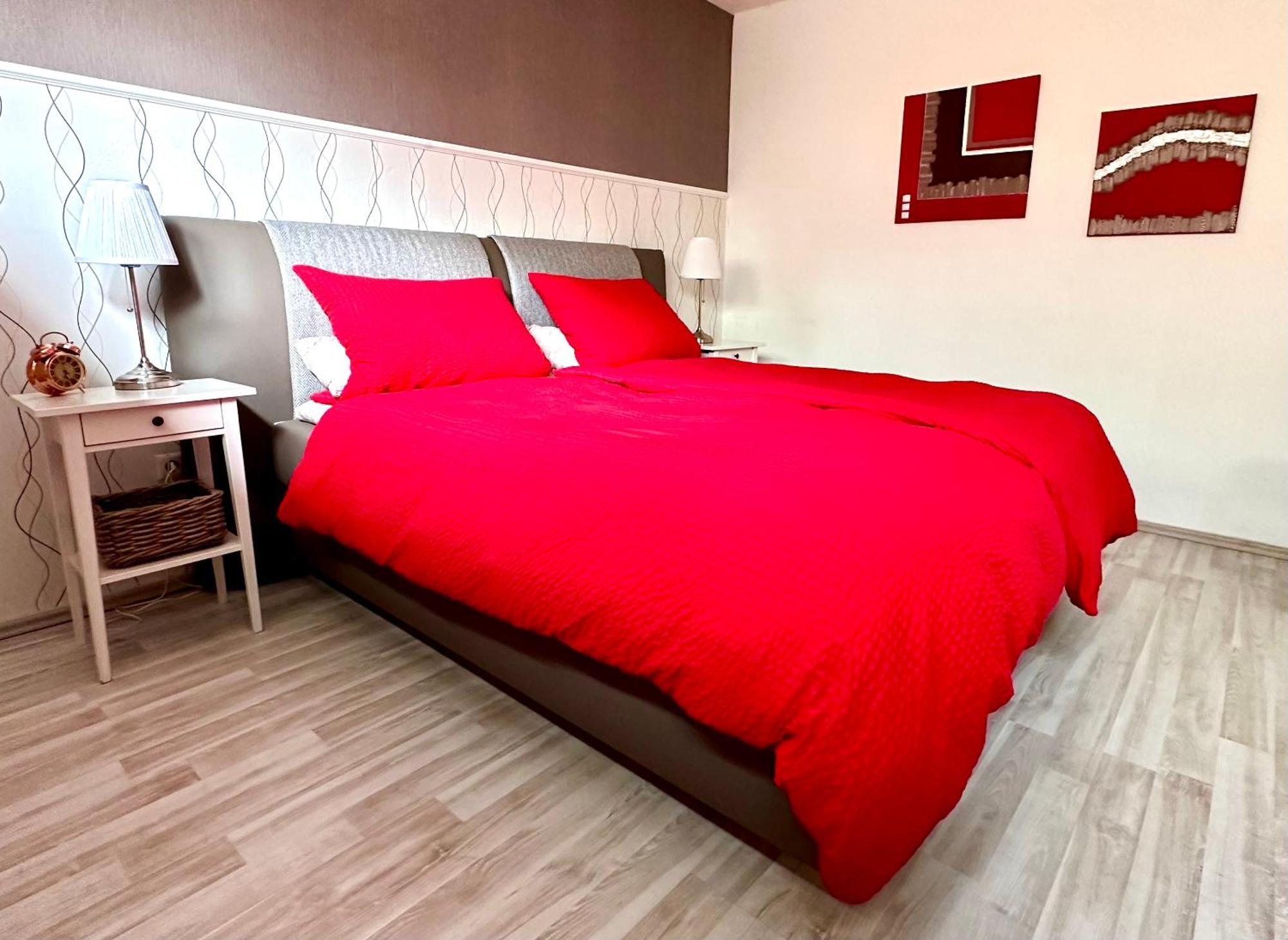 Appartement Rauszeit No 1 à Bad Muenstereifel Extérieur photo