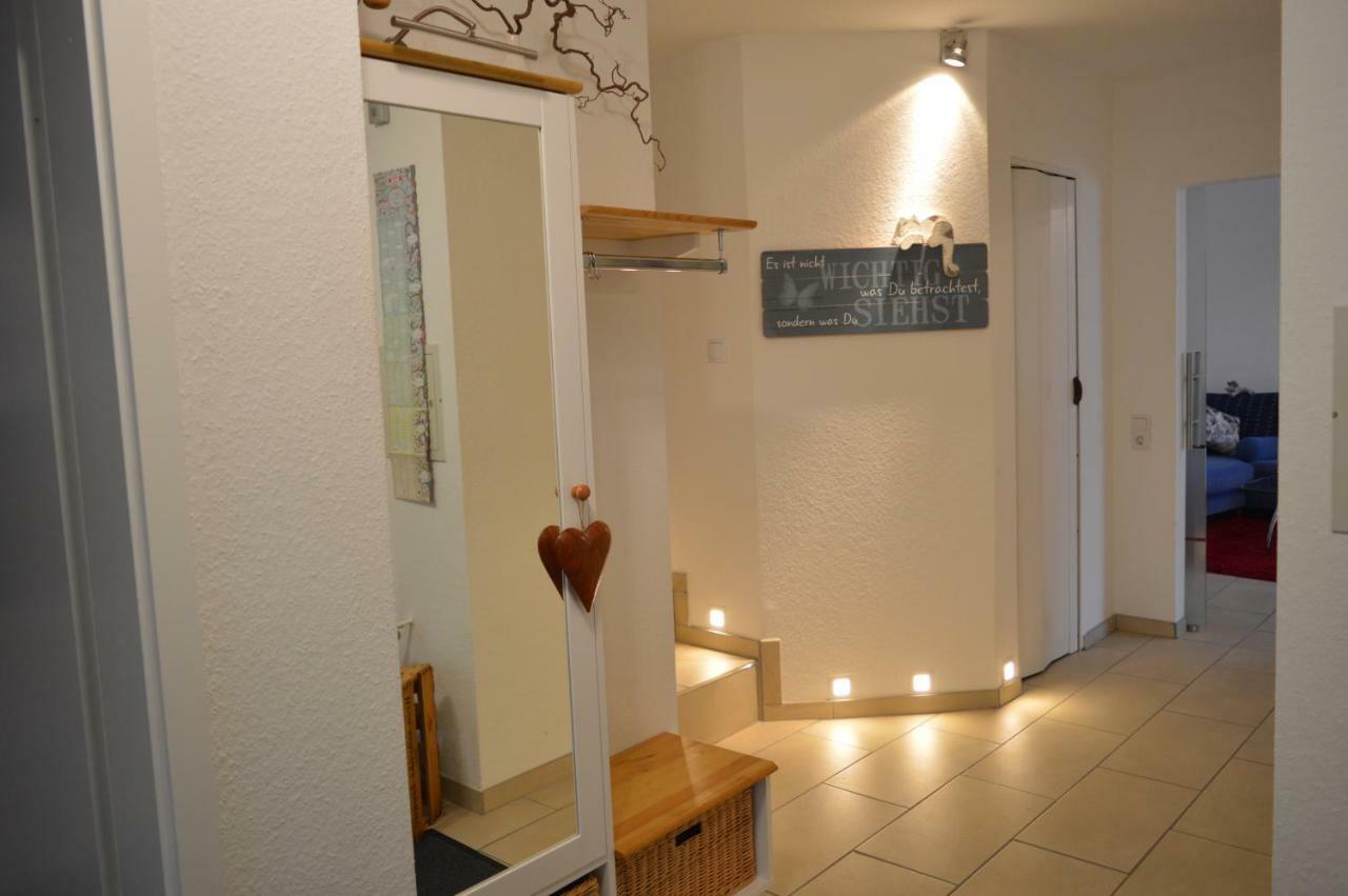 Appartement Rauszeit No 1 à Bad Muenstereifel Extérieur photo